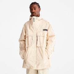 Earthkeepers® by Raeburn Water-repellent Parka Colourless Timberland On Sale