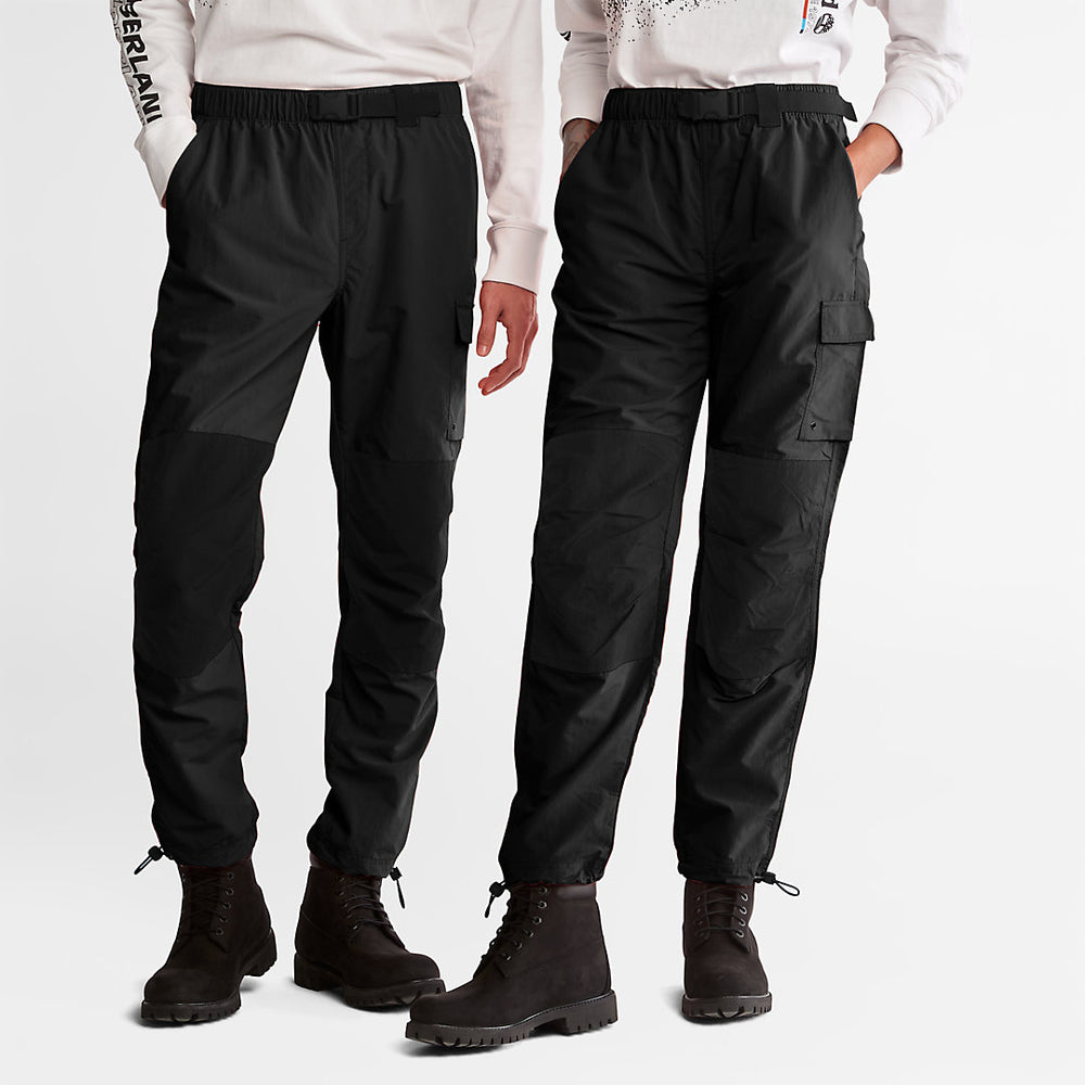 All Gender Outdoor Archive Climbing Joggers in Black Timberland Sale