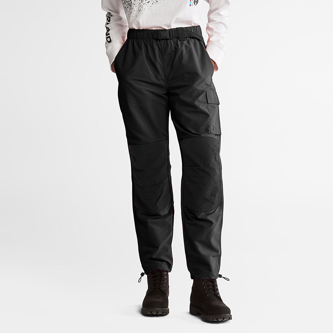 All Gender Outdoor Archive Climbing Joggers in Black Timberland Sale