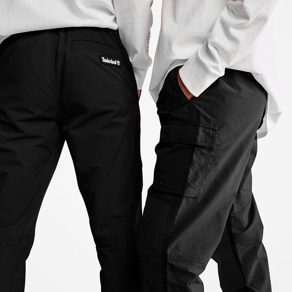 All Gender Outdoor Archive Climbing Joggers in Black Timberland Sale