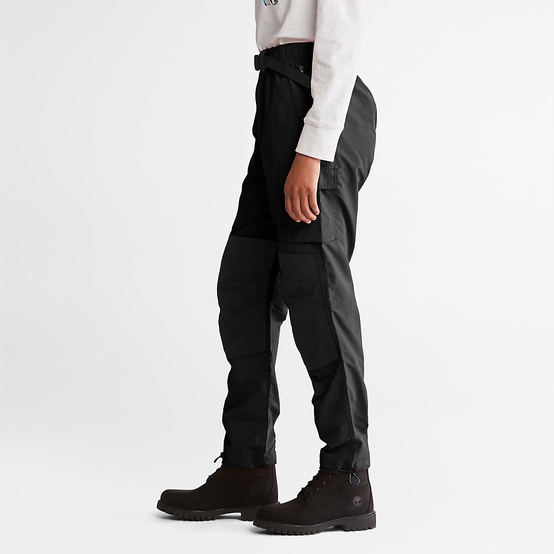 All Gender Outdoor Archive Climbing Joggers in Black Timberland Sale
