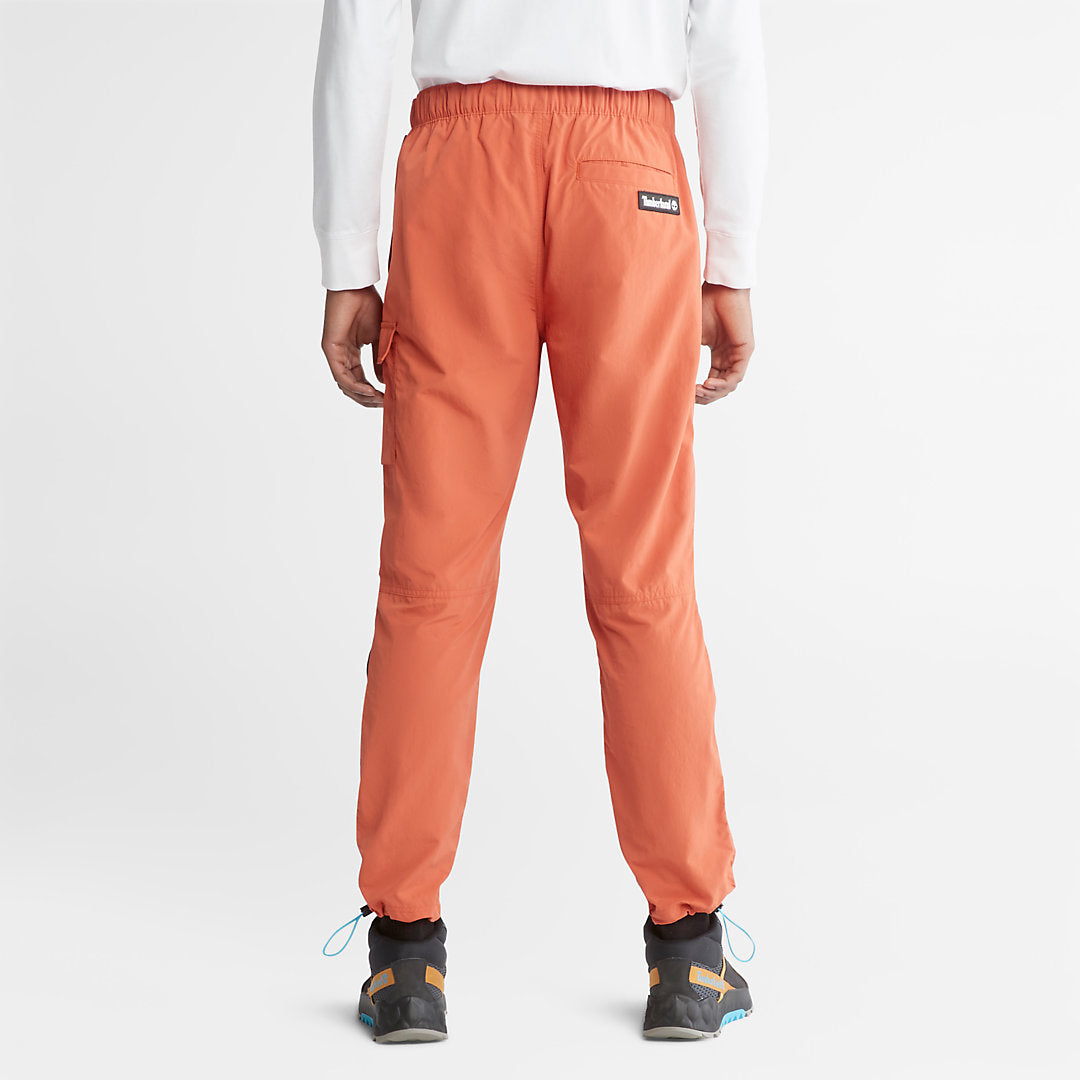 All Gender Outdoor Archive Climbing Joggers in Orange Timberland Discount