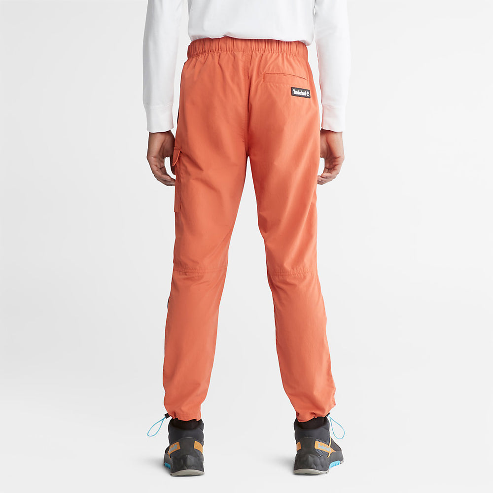 All Gender Outdoor Archive Climbing Joggers in Orange Timberland Discount