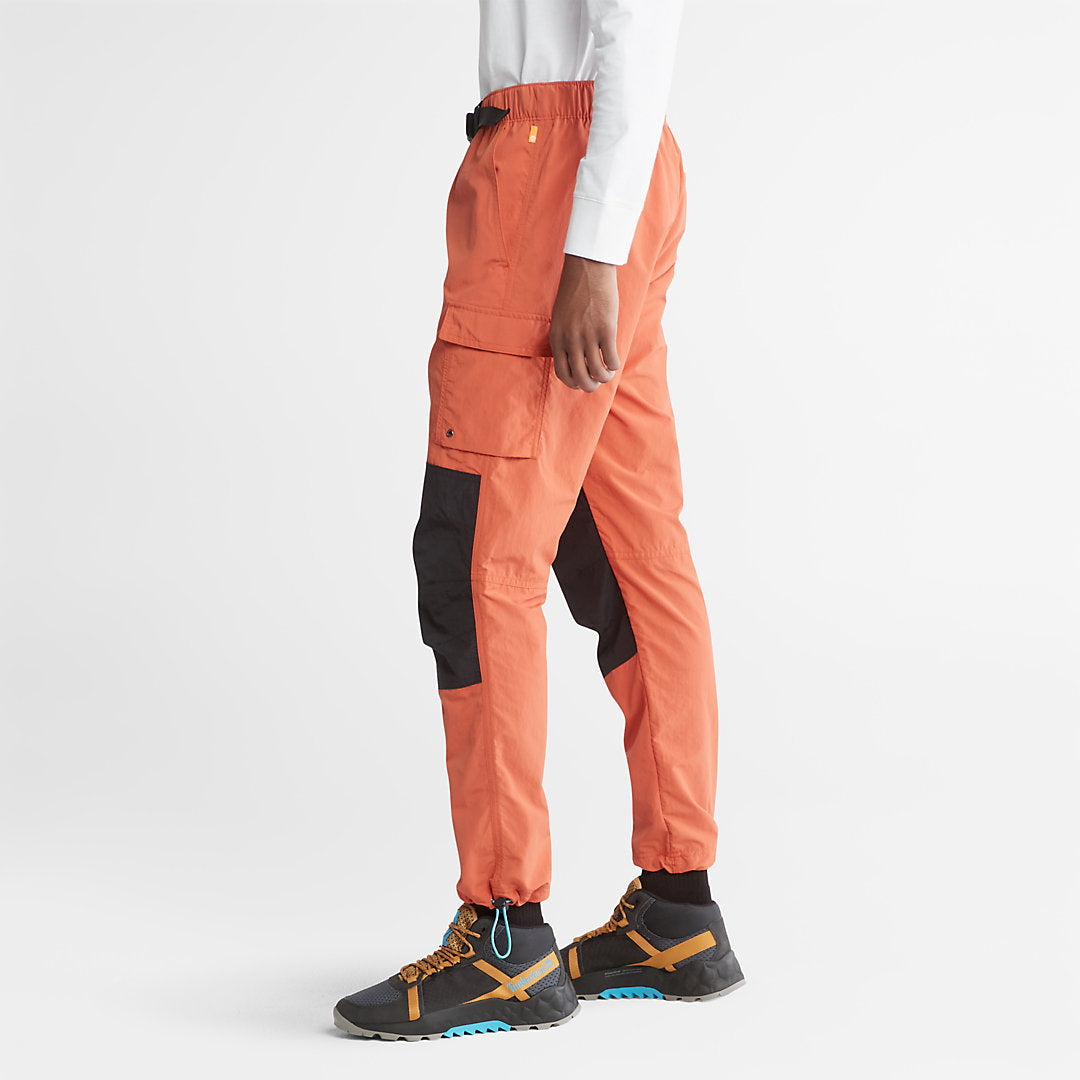 All Gender Outdoor Archive Climbing Joggers in Orange Timberland Discount