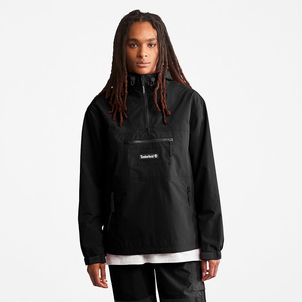 All Gender Outdoor Archive Anorak in Black Timberland US