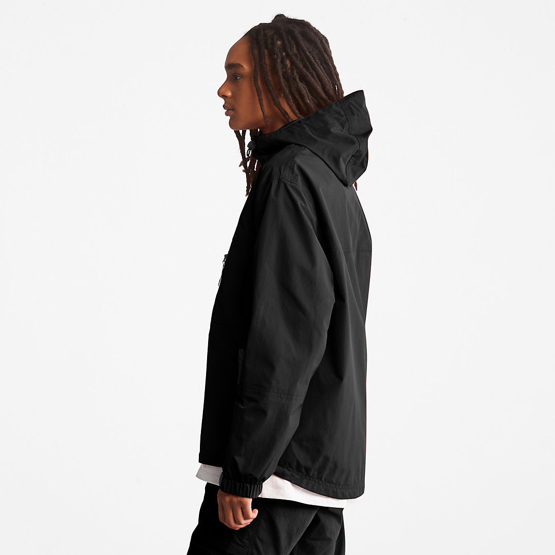 All Gender Outdoor Archive Anorak in Black Timberland US
