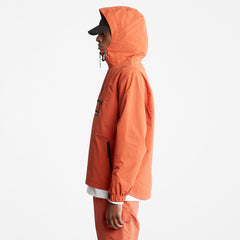 All Gender Outdoor Archive Anorak in Orange Timberland On Sale